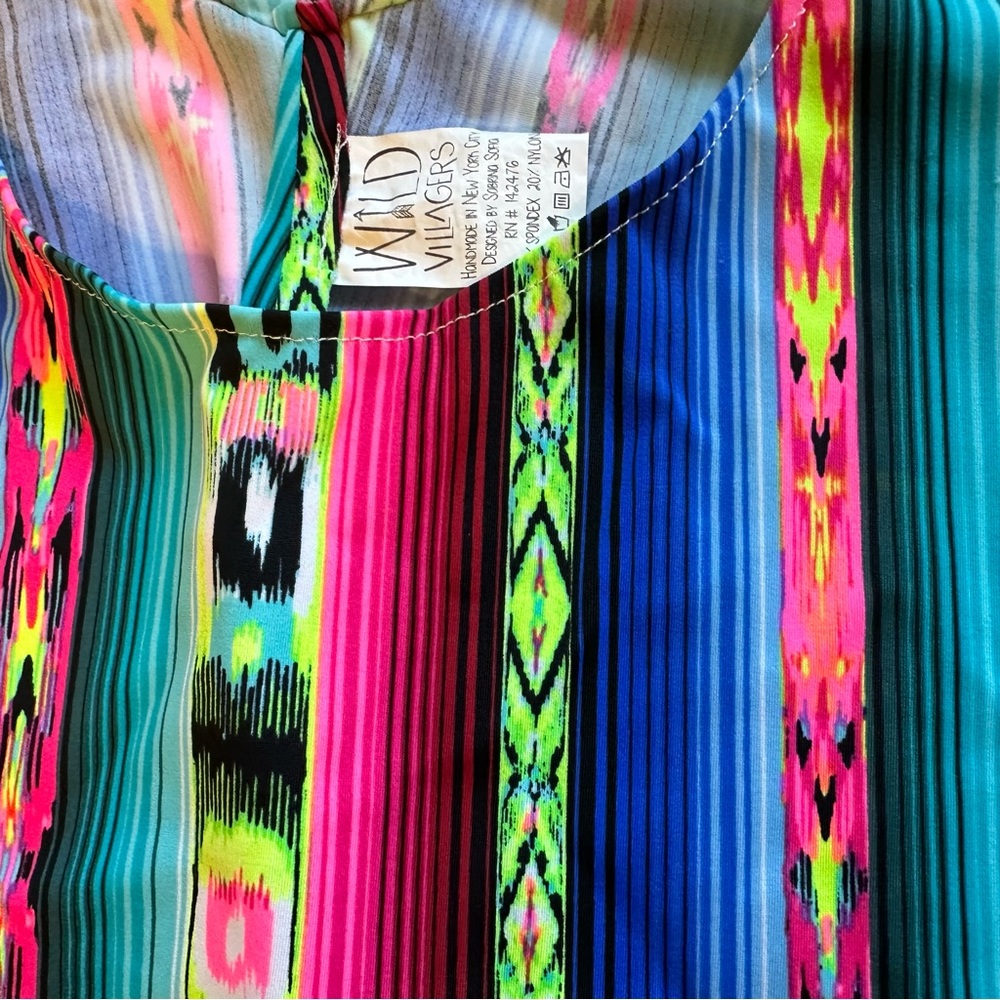 Festival skirt